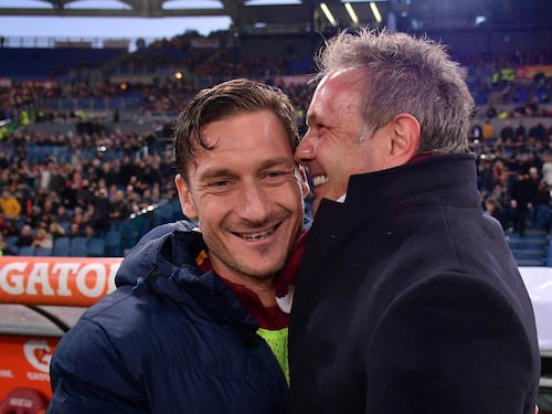Mihajlovic in pole per la panchina della Roma