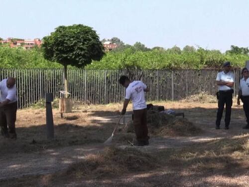 Andavano da Ikea o pulivano casa, nei guai 13 lavoratori del Servizio Giardini