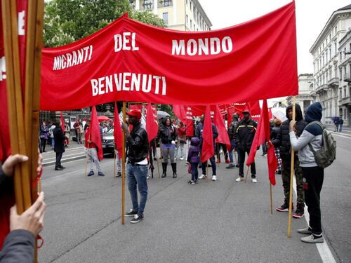 Lavoro e calo demografico, la Cgil vuole 150mila migranti in più ogni anno