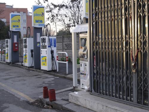 Sciopero benzinai, il governo convoca i sindacati per scongiurare lo stop