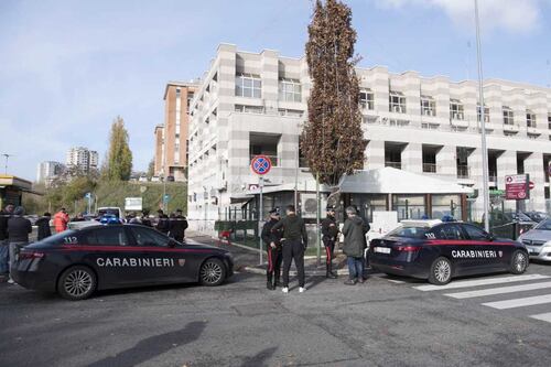 Fidene, il racconto di chi ha bloccato il killer: "Mentre stava per spararmi..."