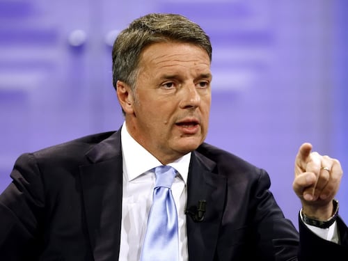 Dossier, la mano dello spione dietro l'affaire Renzi. Un pm gli disse: "Sentiremo il babbo"