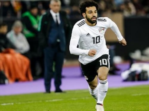 Gimenez beffa l'Egitto al 90': Uruguay vince 1-0