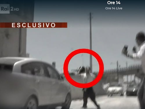 Denise Pipitone, aggressione e minacce di morte: "ti ammazzo". La denuncia di Milo Infante a Ore 14