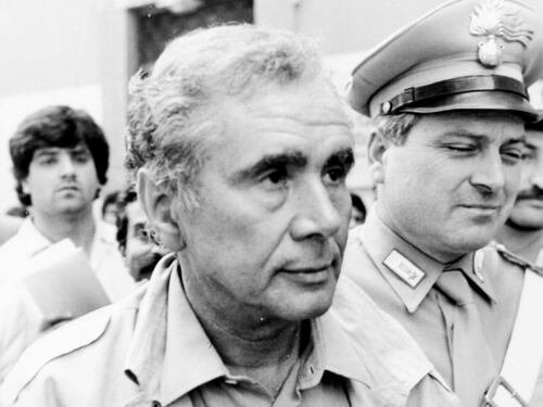 Il film su Enzo Tortora verrà proiettato alla Camera