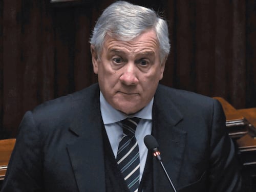 Board of peace, la sinistra dei dilettanti allo sbaraglio