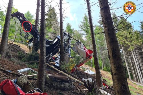 Tragedia Mottarone, arrivano i primi indagati