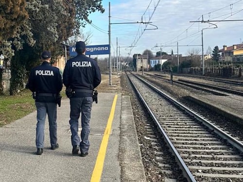 Partite le Olimpiadi anarchiche: cavi tranciati a Bologna, ritardi e caos treni