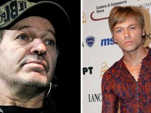 Roma, il figlio di Vasco Rossi a rischio processo: causò incidente e non prestò soccorso