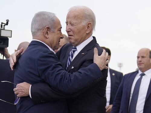 “Come l’Iraq”. Gli Usa provano in tutti i modi a convincere Israele su Gaza