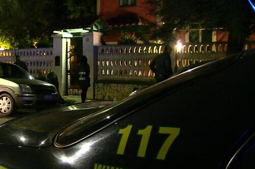 Colpo agli Spada, il tesoro del clan di Ostia è nelle mani dello Stato
