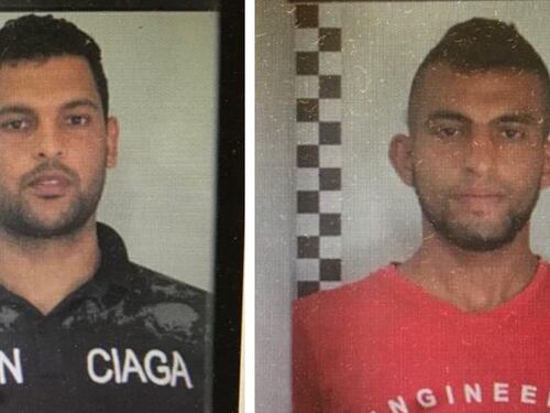 Due migranti in fuga dalla quarantena a Orte, scatta la caccia all'uomo