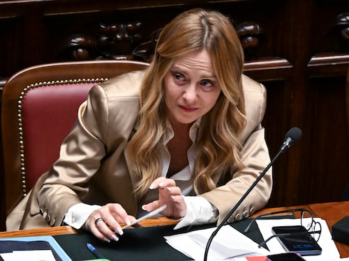 Fisco, l’apertura di Meloni: più che favorevole a estensione dell’Irpef al 33%