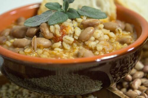 Piaceri d'orzo