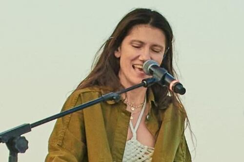 Elisa in tv la notte di Natale: "Mi fermerò per due anni"