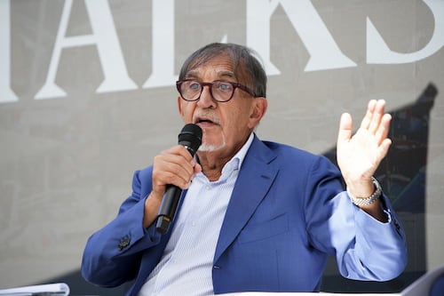 La Russa stronca Vannacci: “Aiuta la sinistra, con noi non c'entra nulla”