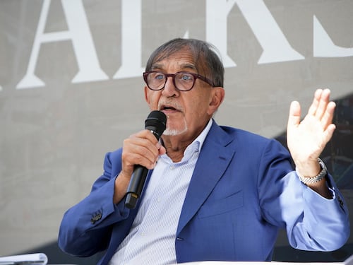 La Russa stronca Vannacci: “Aiuta la sinistra, con noi non c'entra nulla”