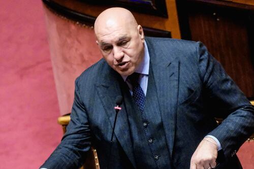 Governo, la "classifica" dei redditi dei ministri: Crosetto il più ricco