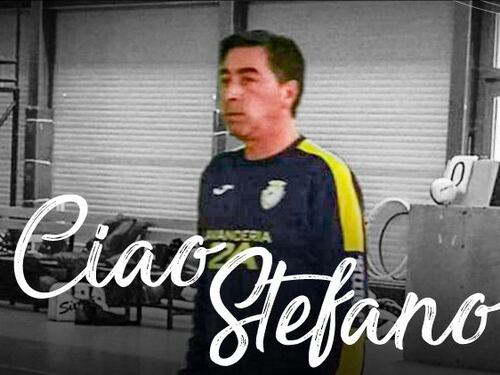 Ecco chi era Stefano Colasanti, il pompiere eroe di Rieti