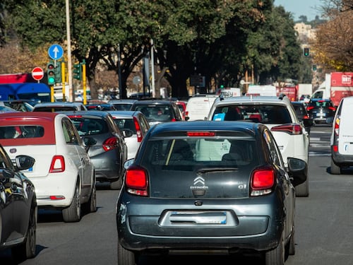 Traffico, weekend da bollino rosso: prove generali di esodo estivo
