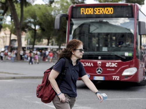 Sciopero dei trasporti, orari e modalità dello stop. Ecco le fasce di garanzia