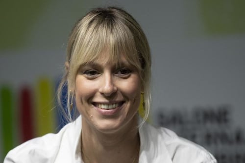 Federica Pellegrini allo scoperto: "Sono di destra". A 360° da Sinner a Ballando