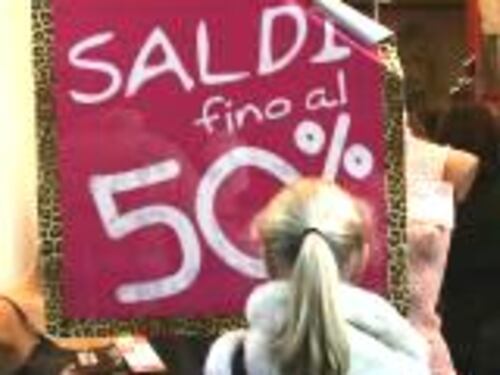 Eurolandia, è ancora recessione Bce, maxi taglio dei tassi: -0,75%