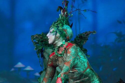 "Circo Bianco", grande ritorno all'Atlantico di Roma