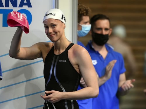 Federica Pellegrini presto mamma? La foto di Chi scaccia ogni dubbio