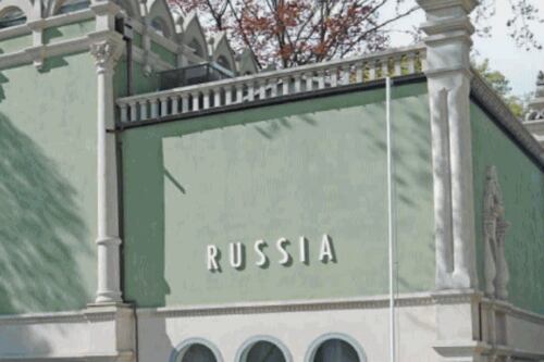 Caos Biennale, Giuli contro Buttafuoco: "Hai sbagliato"