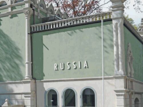 Caos Biennale, Giuli contro Buttafuoco: "Hai sbagliato"