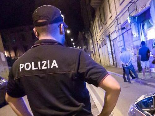 Stupro Termini, il racconto della vittima:m'ha portata lontano dalle telecamere