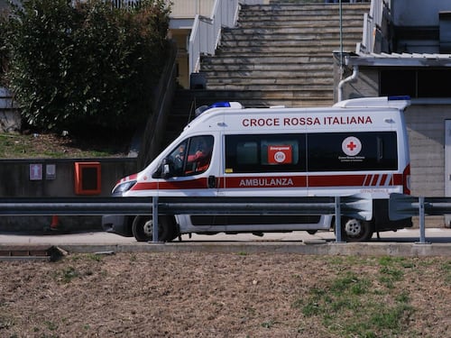 Crans Montana, dimesso dall'ospedale il 16enne Leonardo Bove