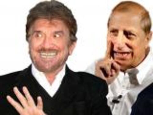 I nuovi gladiatori