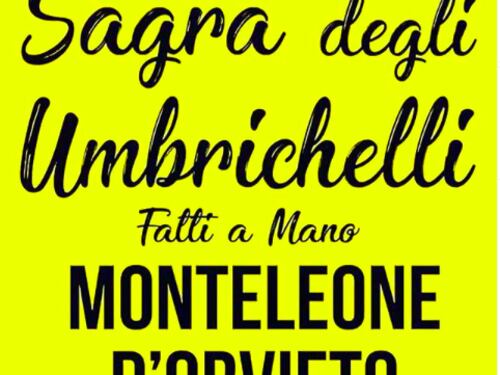 Sagra degli Umbrichelli, Monteleone d’Orvieto si racconta nel piatto – 7/16 ago
