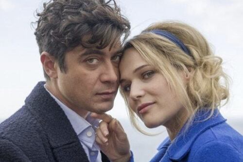 Riccardo Scamarcio presto papà. Così Laura Chiatti spiffera tutto