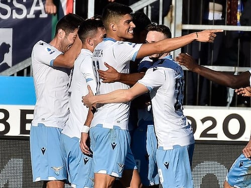 Col Brescia suona la nona sinfonia. La Lazio non si ferma più