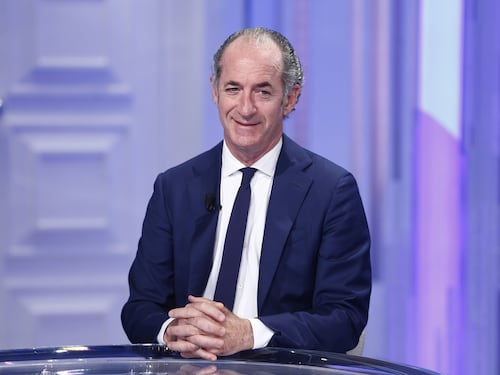 “Senza riforma dell’autonomia rischio default”. Zaia frena le critiche: si scriverà la storia