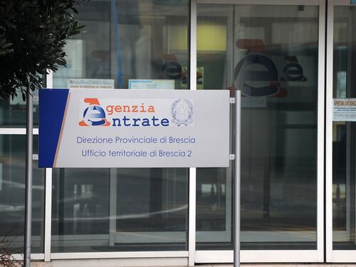 L'annuncio di Sogei: "Niente attacco hacker all'Agenzia delle Entrate"