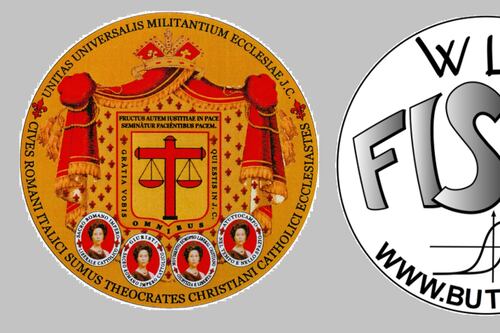Dal blog sul logo M5S a W la Fisica. Ecco i primi simboli depositati