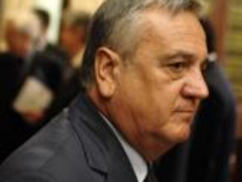 Pensione a rischio anche dopo 40 anni