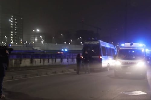 Evasi dal Beccaria, caccia ai 4 detenuti in fuga. Nel carcere minorile è scoppiato l'inferno
