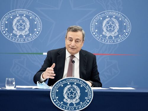 Il Mes «dimenticato» un’occasione per l’Ue di rivedere le regole