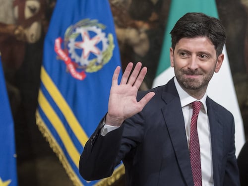Le cure si pagheranno in base al reddito