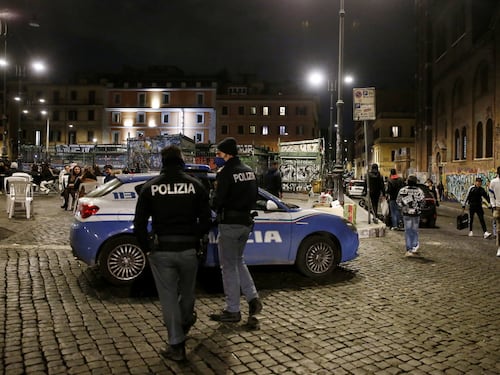 Movida a Roma, identificate più di 300 persone nel weekend