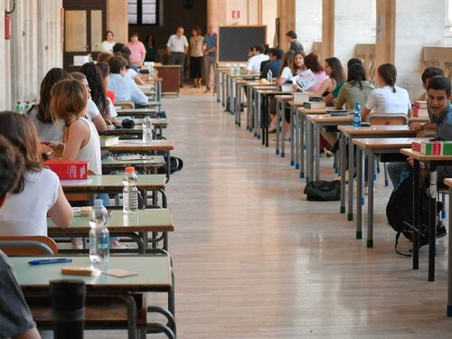 Due prove scritte e attenzione al percorso di studi. Ecco la nuova Maturità