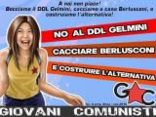 La peggio gioventù