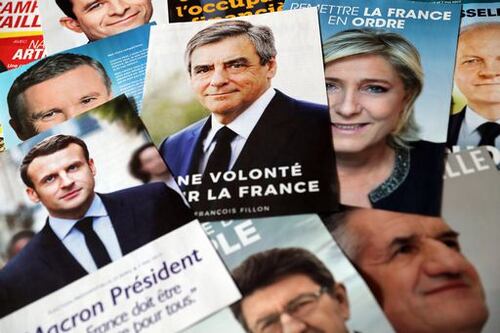 Francia al voto con l'incubo terrorismo. Seggi blindati, 50mila agenti schierati