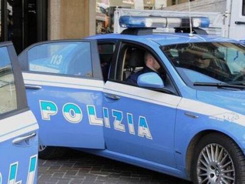 Choc a Genzano, bimba di 22 mesi picchiata dal compagno della madre: è in pericolo di vita