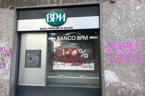 Roma, "comunisti combattenti contro Meloni". La telefonata inquietante in Cassazione e l'allarme bomba